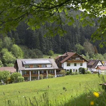 Gasthof Isoldes Baiersbronn