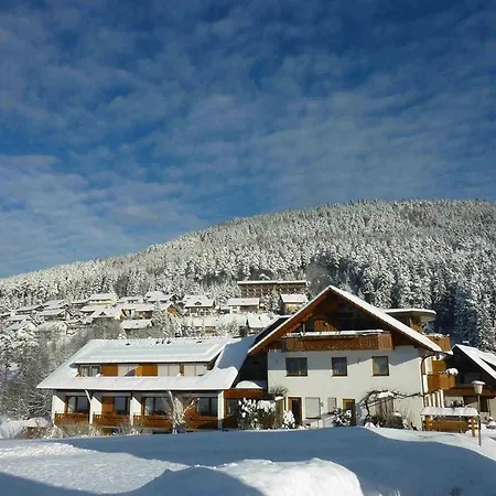 Isoldes Gasthof Baiersbronn