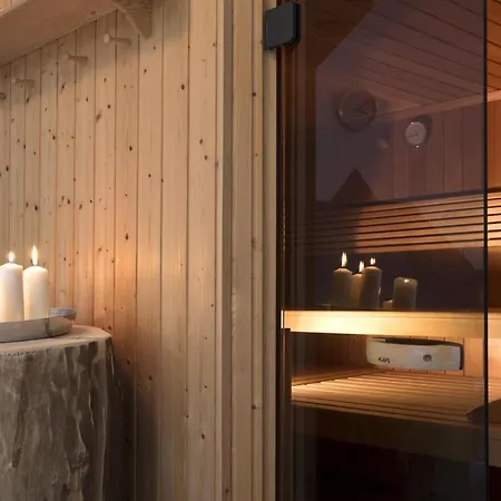 Apartament Isoldes *