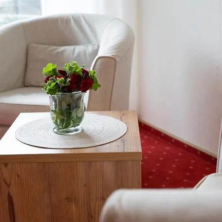 Apartament Isoldes Baiersbronn