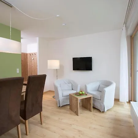 Isoldes Apartament *