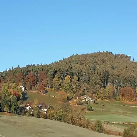 Isoldes Gasthof Baiersbronn