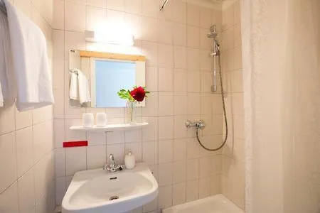 Apartmán Isoldes *