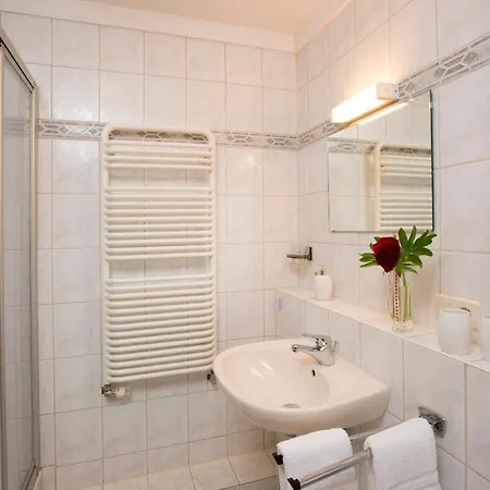 Apartmán Isoldes