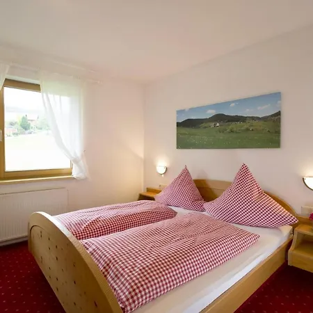 Isoldes Gasthof Baiersbronn