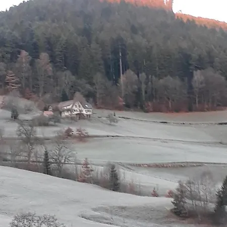 Isoldes Gasthof