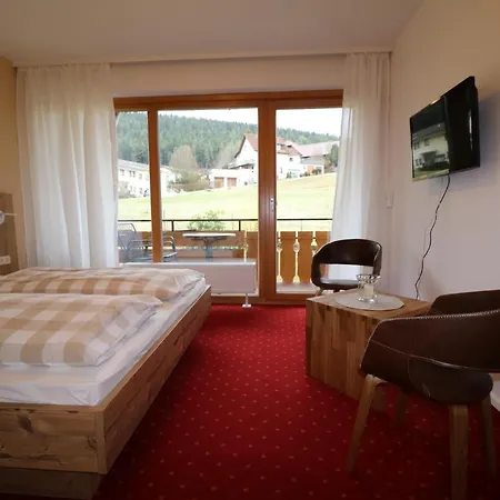 Apartmán Isoldes *