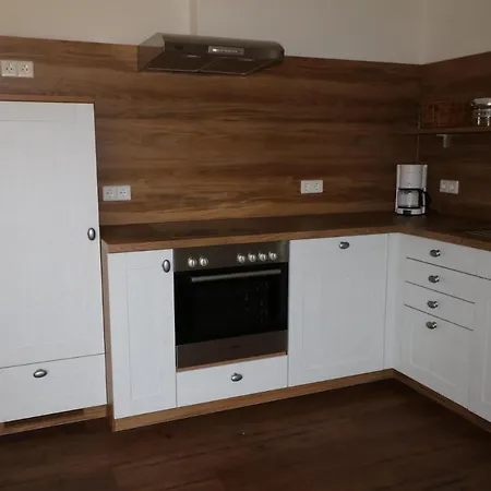 Isoldes Apartament Baiersbronn