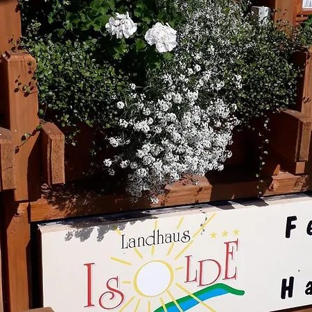Gasthof Isoldes