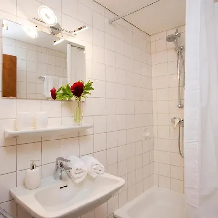 Isoldes Apartament Baiersbronn