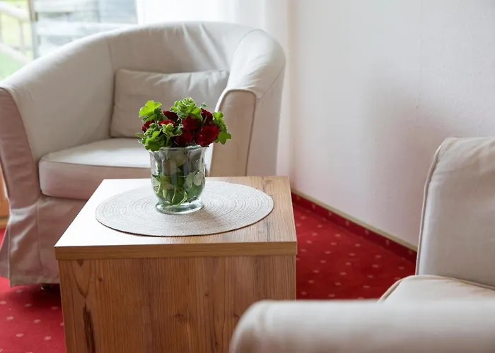 公寓 Isoldes 拜尔斯布龙