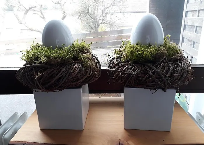 Isoldes 公寓 拜尔斯布龙