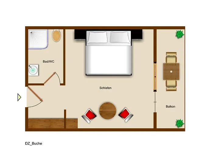 Isoldes * 拜尔斯布龙