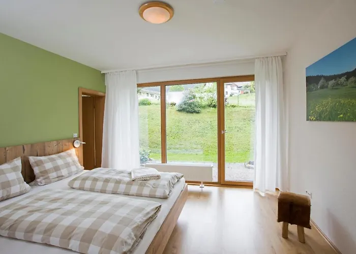 Isoldes 公寓 拜尔斯布龙