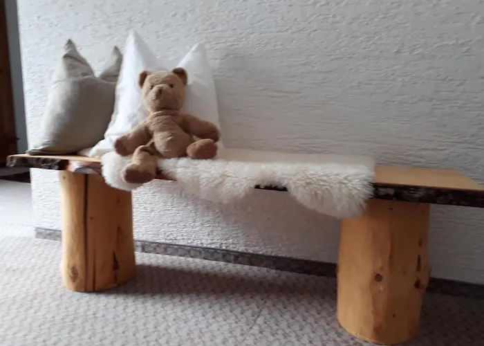 Isoldes 公寓 拜尔斯布龙