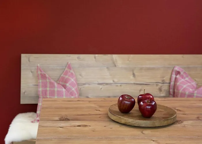 Isoldes 公寓 拜尔斯布龙