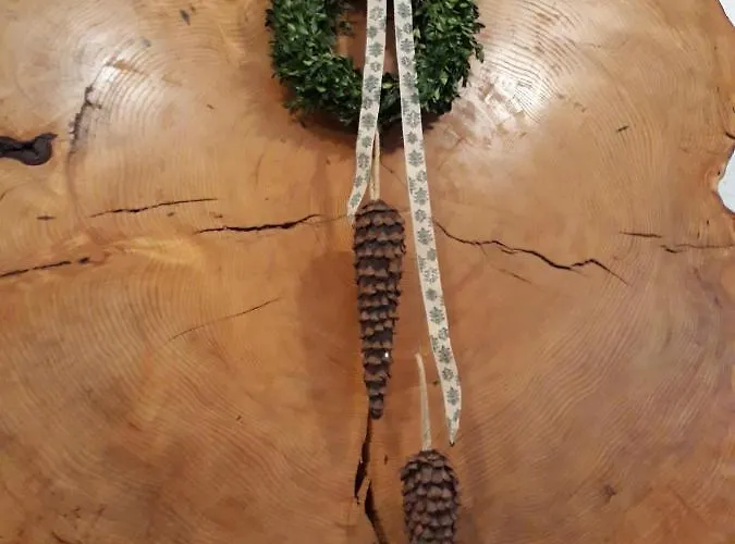 公寓 Isoldes 拜尔斯布龙