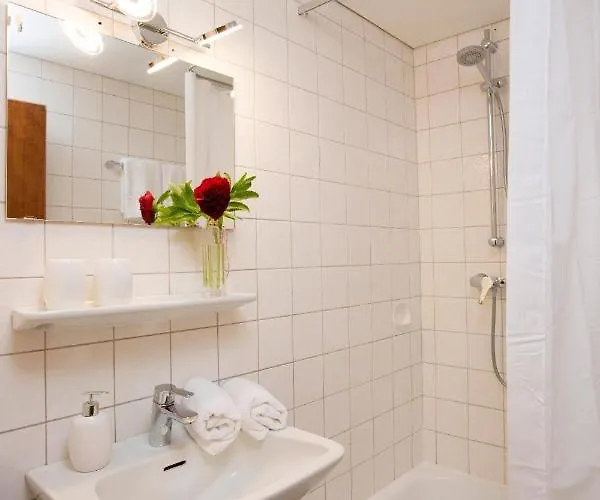 Isoldes 公寓 拜尔斯布龙